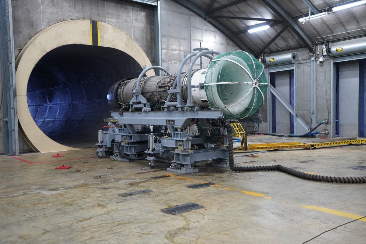 Atec PB3000