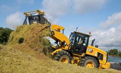 Caterpillar 931C Series II
