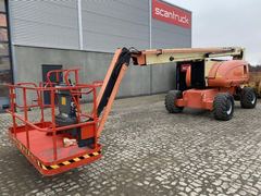 JLG 800AJ 4WD