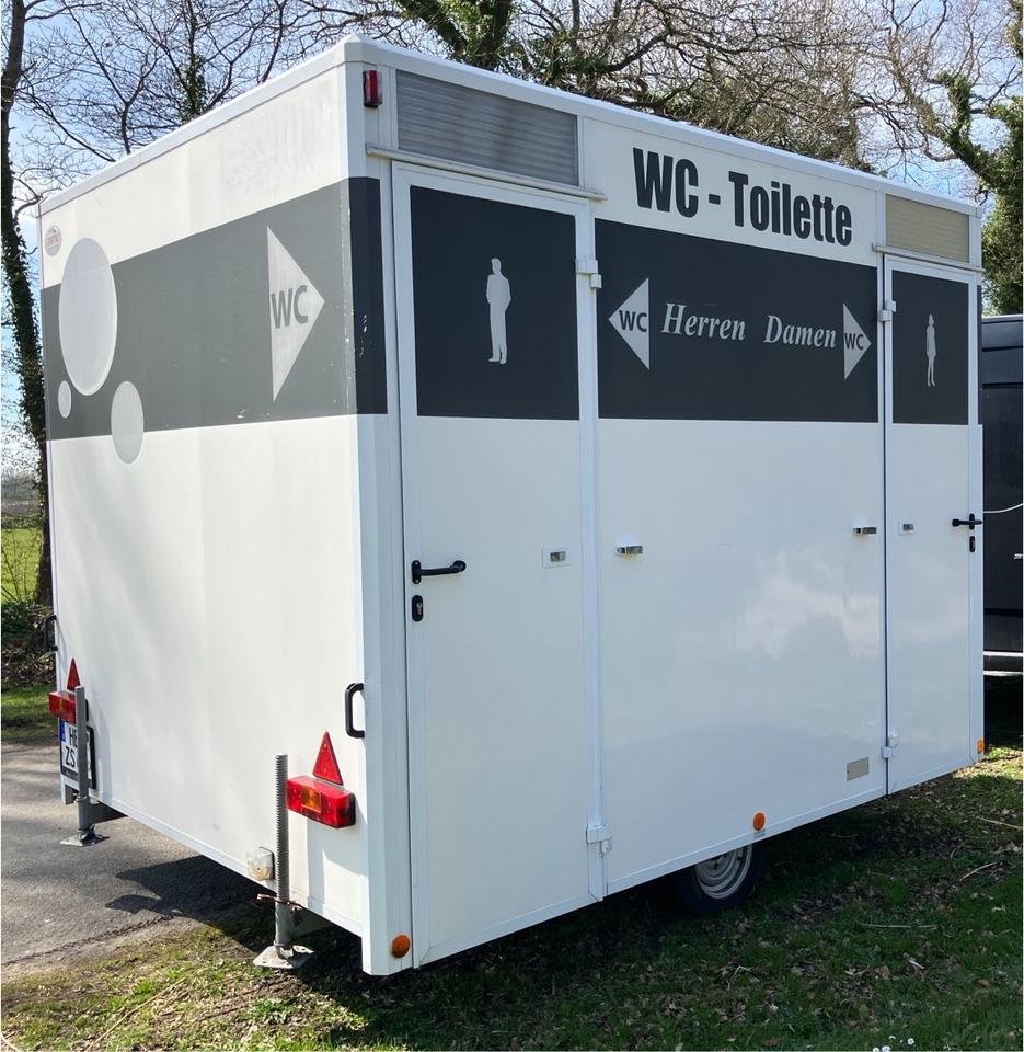 Trailer GAMO MSC 2000