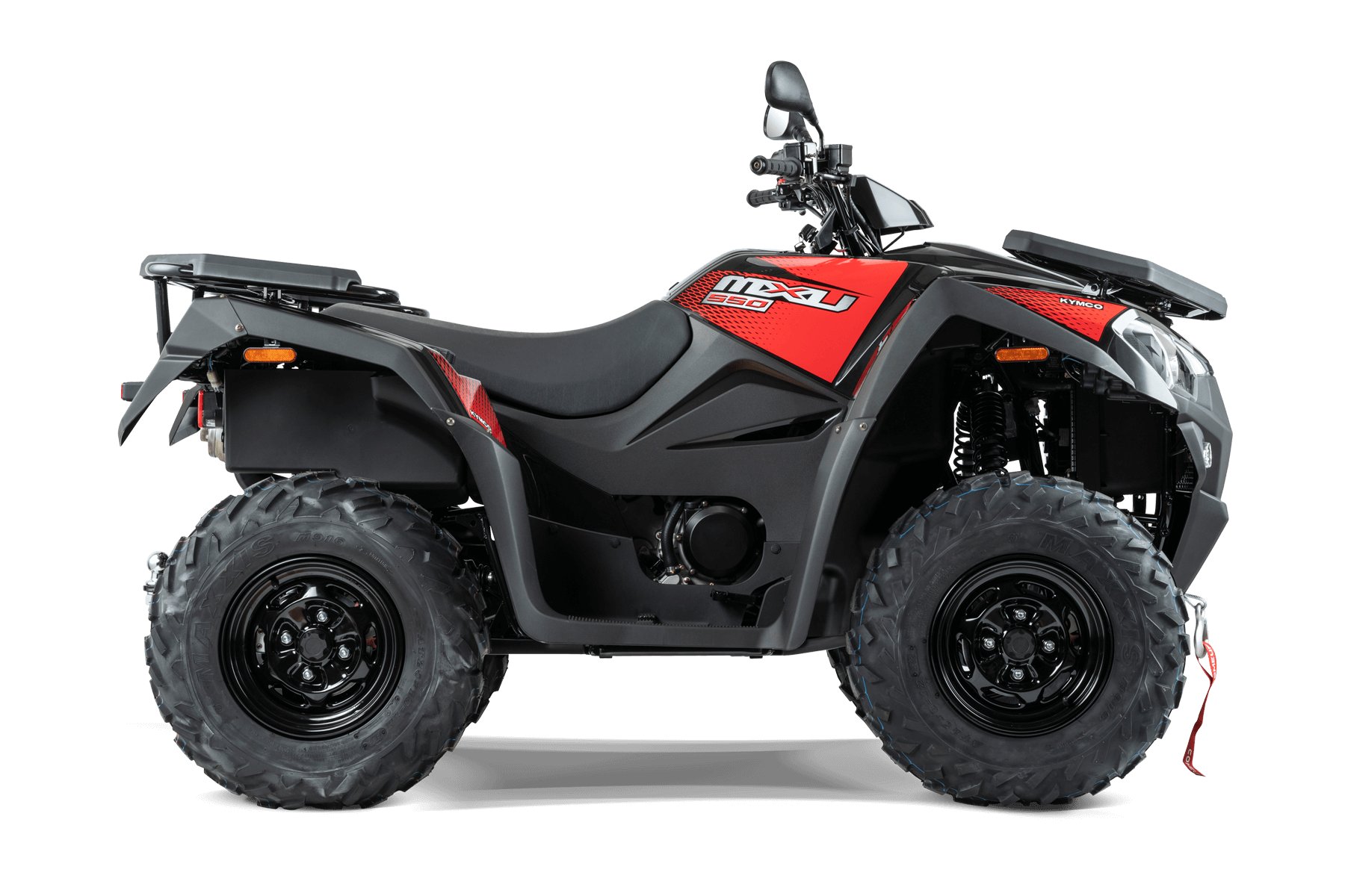 Kymco MXU 550 EPS
