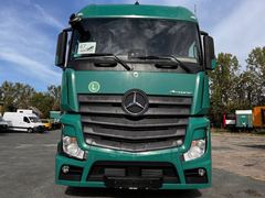Mercedes Benz 1846 L