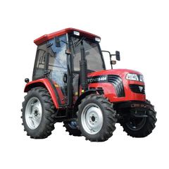 Foton TB 404