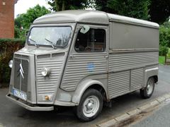 Citroën HY SIE IN2