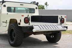 Hummer Umpikorinen (BB)