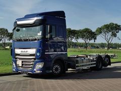 DAF AE76NC A257