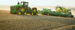 John Deere 5525 Utility