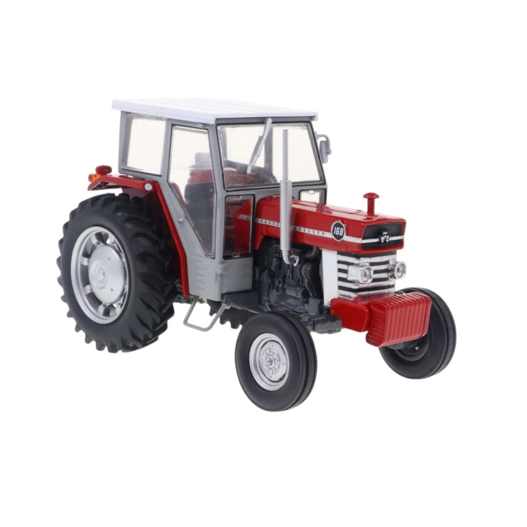 Tractor Massey Ferguson MF 168
