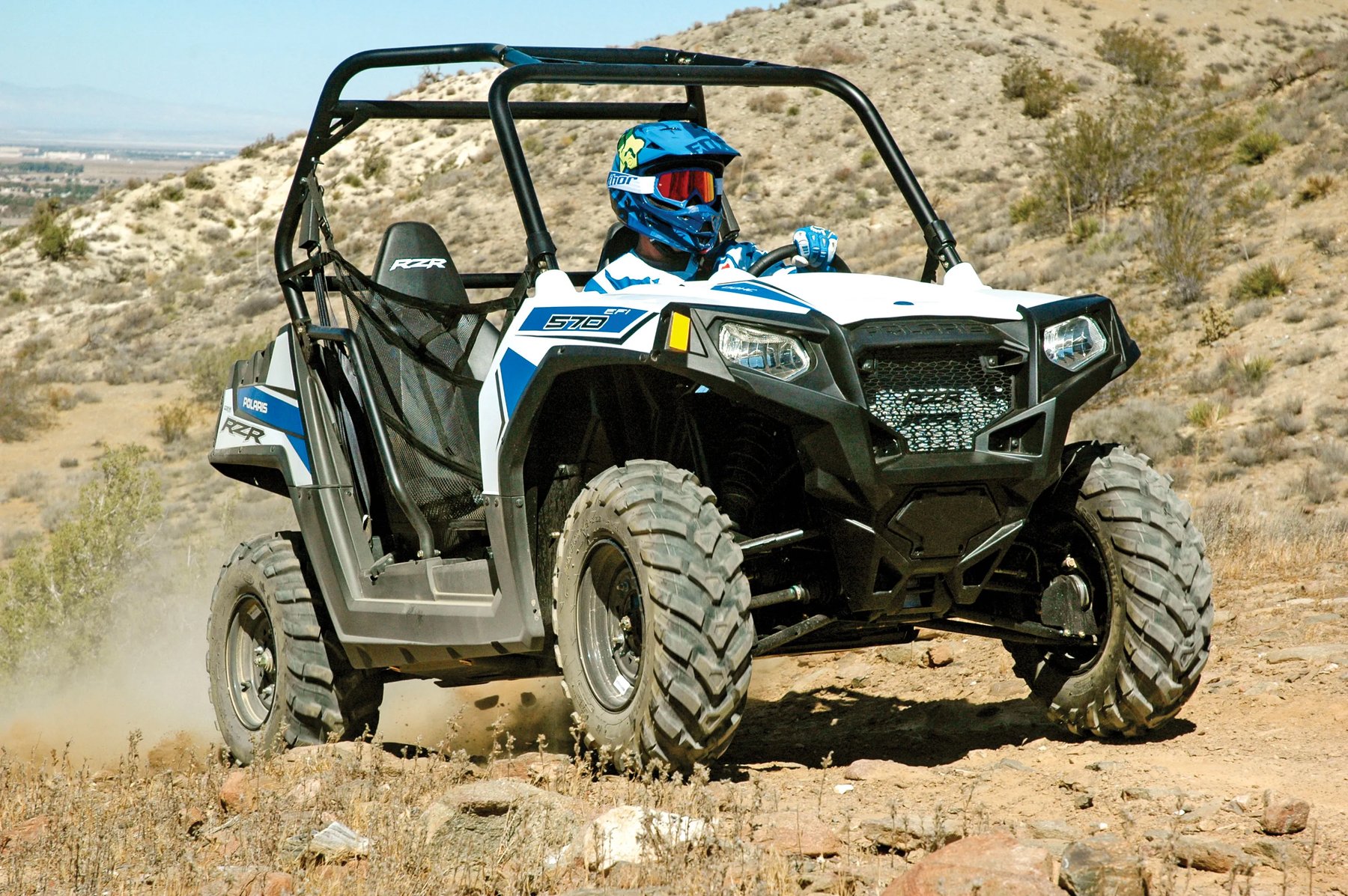 UTV & Quads Polaris RAZOR 570