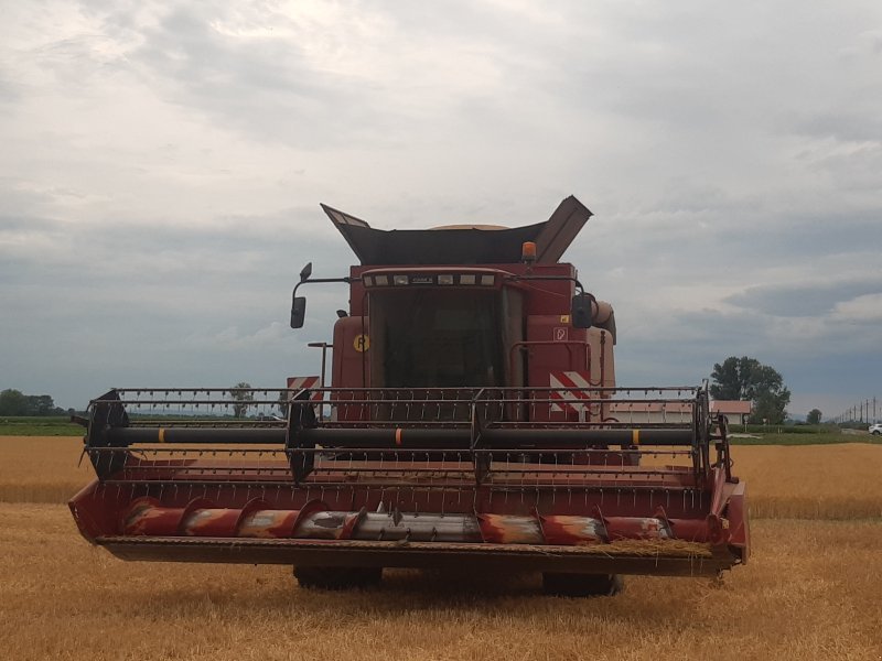 Case IH AF 2388 X Clusive