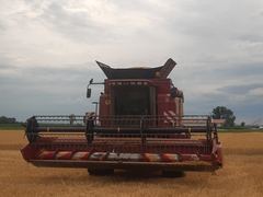 Case IH AF 2388 X Clusive