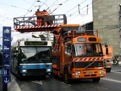 Volvo FS7