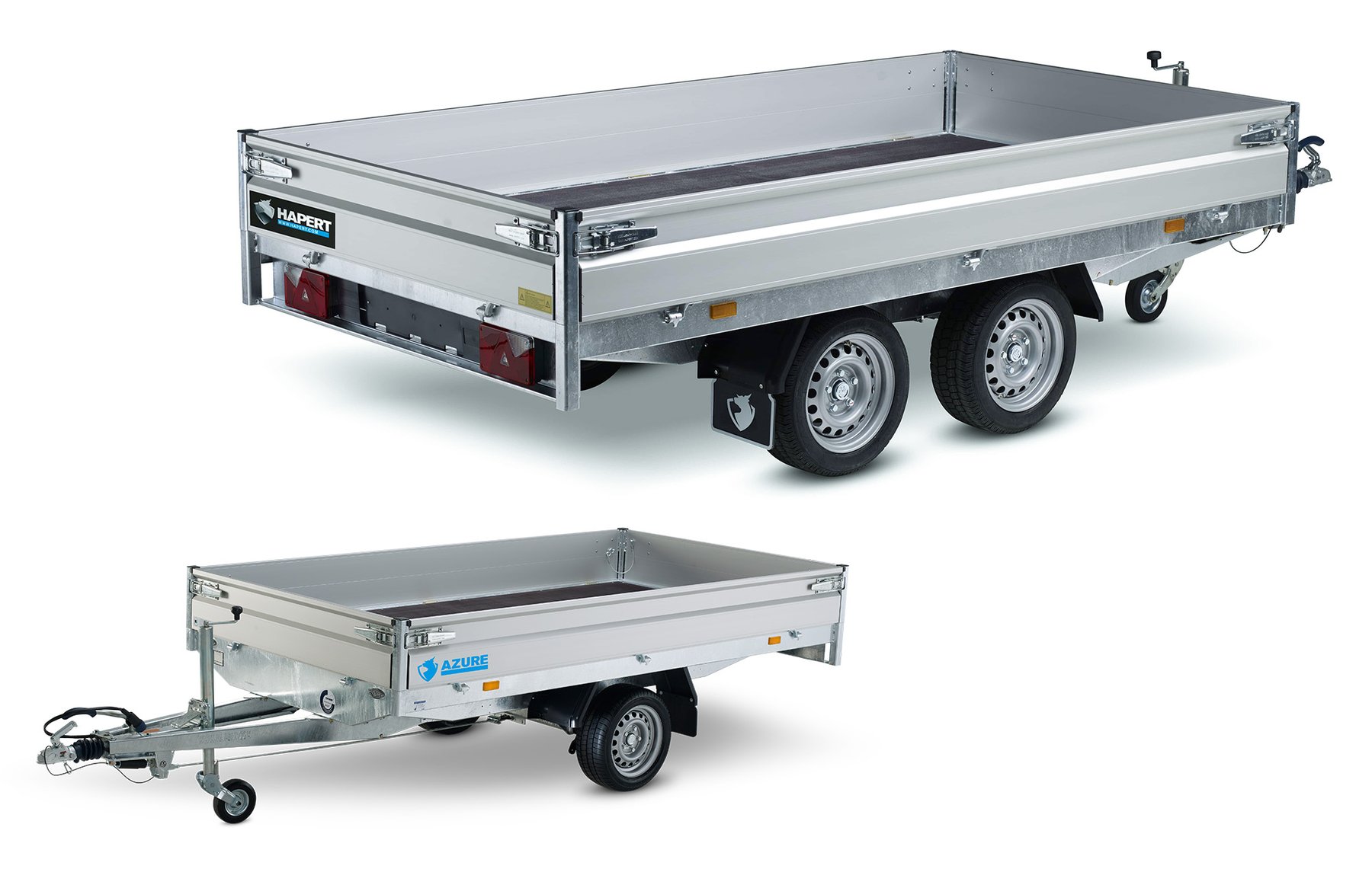 Hapert DL2000-15