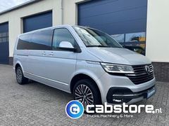 Volkswagen CARAVELLE 2.4D