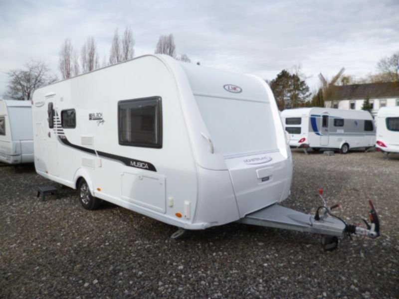 Anhänger Lmc M�S 513 MDK