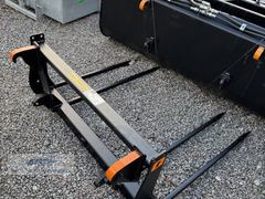 Quicke / Ålö Bale Fork L+