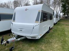 Fendt-Caravan 540 TK