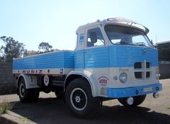 Pegaso Weitere Modelle