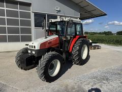 Steyr (SLT) Lindner 958