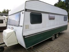 Buerstner 430 TS FLIPPER