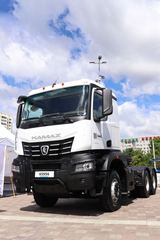 Kamaz КАМАЗ-49256