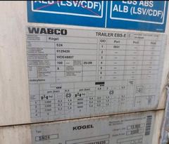 Kögel SNCO24-VZ/639+131+131