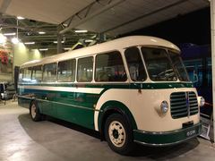 DAF Bus CITY CARRIER