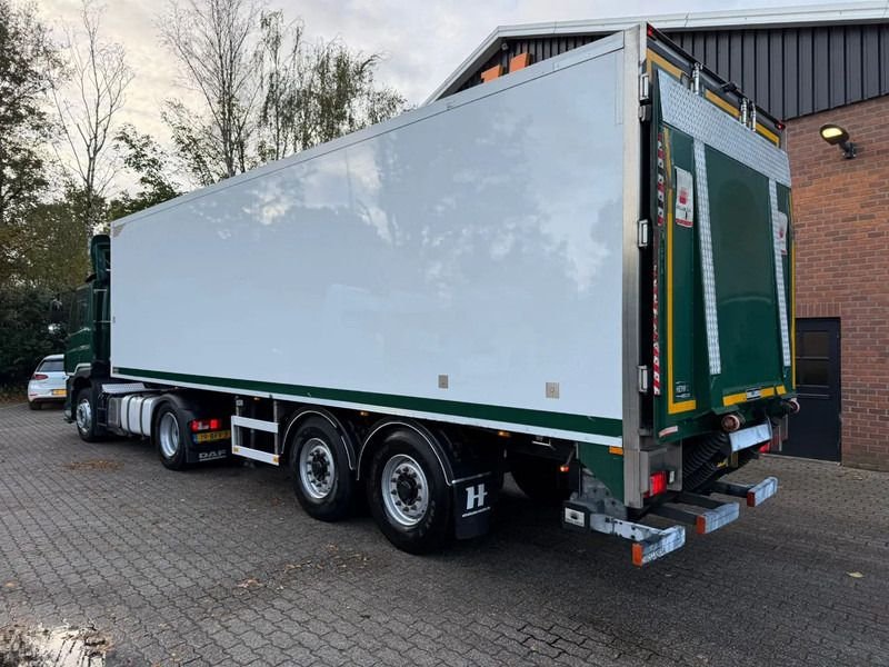Trailer Heiwo HSO 44