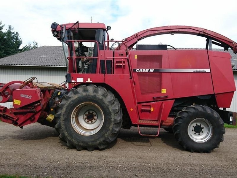 Grassland & forage Case 8790