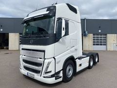 Volvo 540 6x2