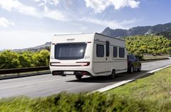 Fendt-Caravan 650-A 70 D/P