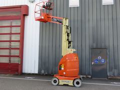 JLG Toucan 10E