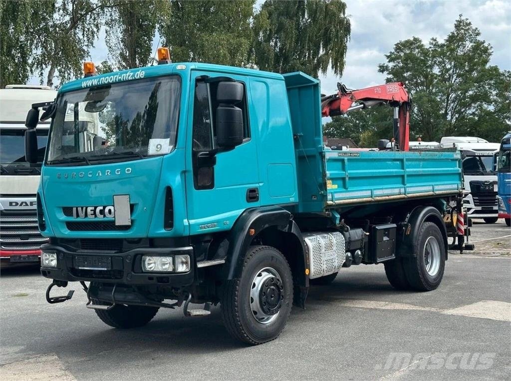 Iveco 150E