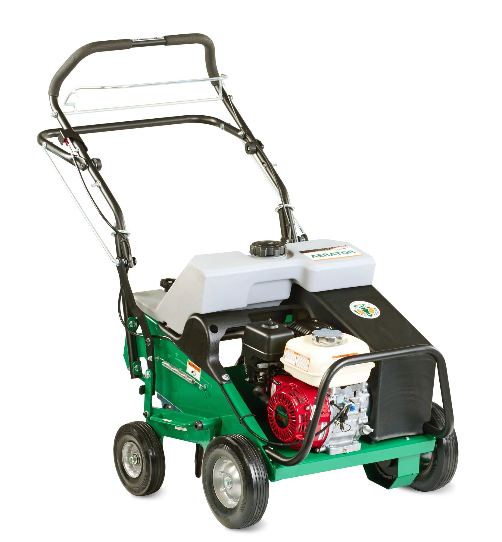 Scarifiers & aerators Billy Goat AE 402 V - Billy Goat 19in Walk-Behind Aerator