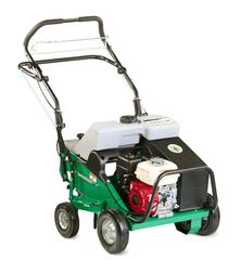 Billy Goat AE 402 V - Billy Goat 19in Walk-Behind Aerator
