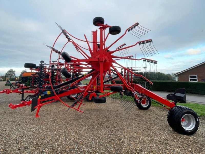 Kuhn GA 9531 +
