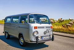Volkswagen VW T2