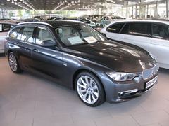 Bmw 330 d