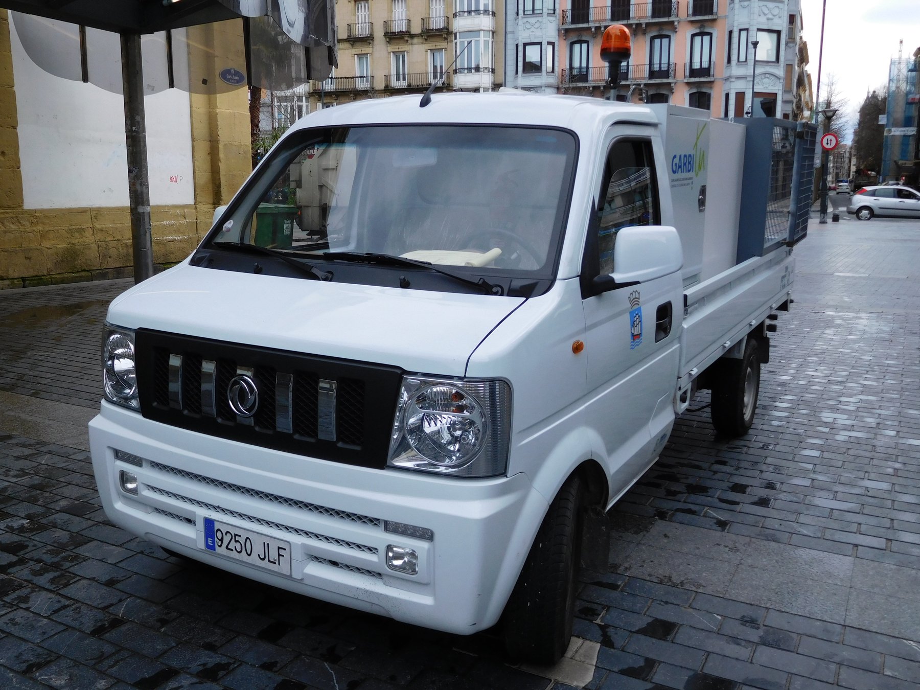 Van Dongfeng MINI TRUCK