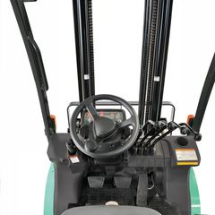 Mitsubishi FG15N