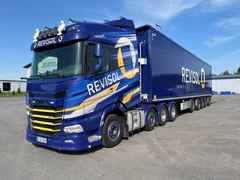 DAF FTM 95XF