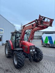 AGCO Massey Ferguson MF 4345 (A)