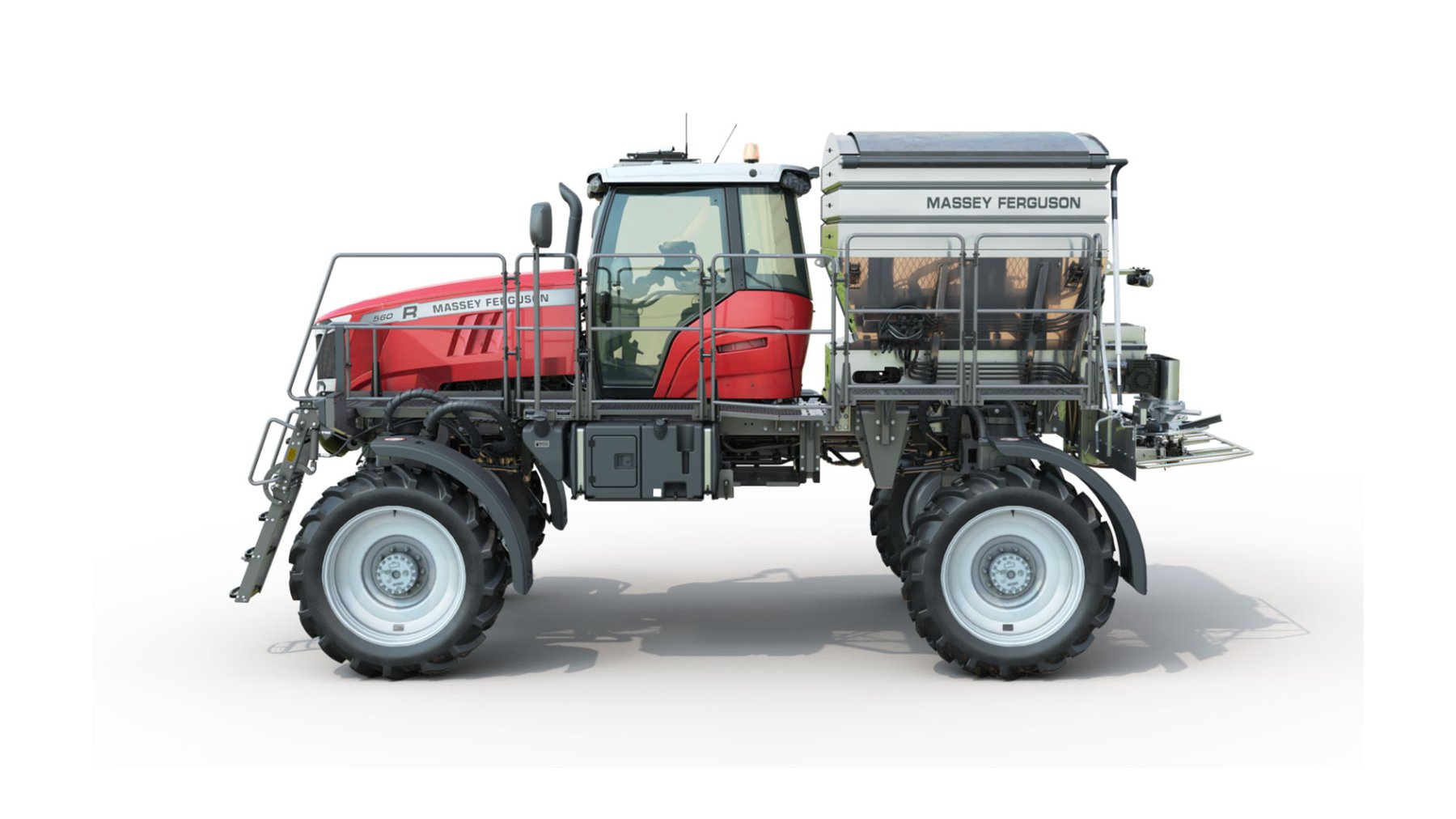Massey Ferguson 560