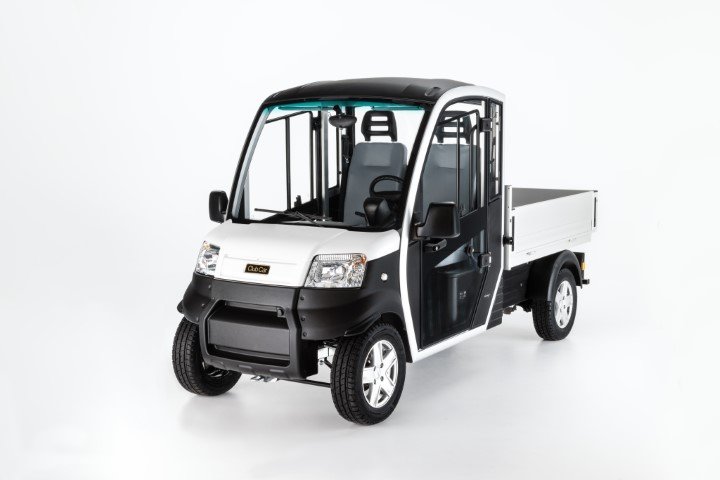 Van Garia CLUB CAR URBAN