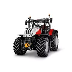 Steyr (SLT) 170 CVT