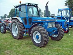 Ford 7810S