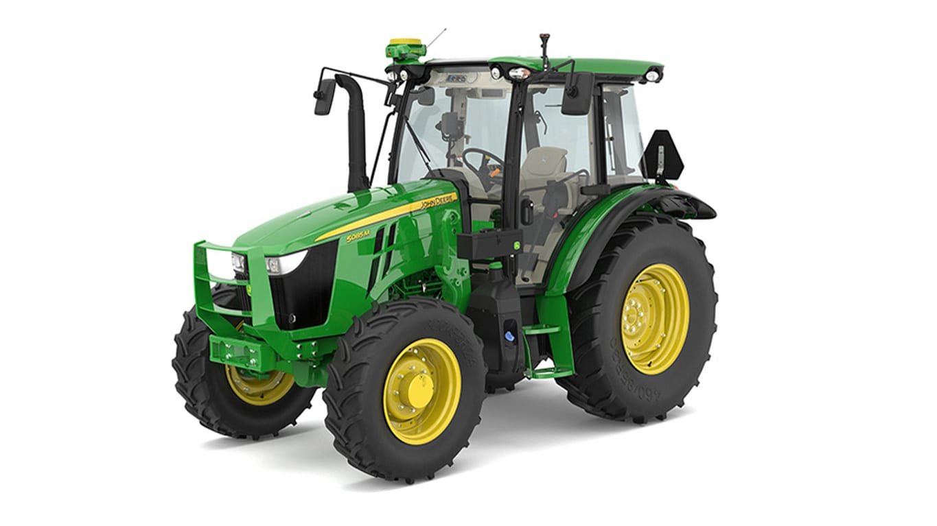 Tractor John Deere 5085M