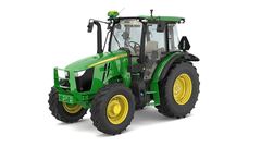 John Deere 5085 M