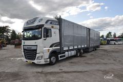 DAF FAR XF105.460