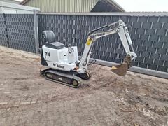Bobcat 316